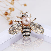 Pearl Bee