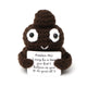 Chestnut Brown (Pack of 1)