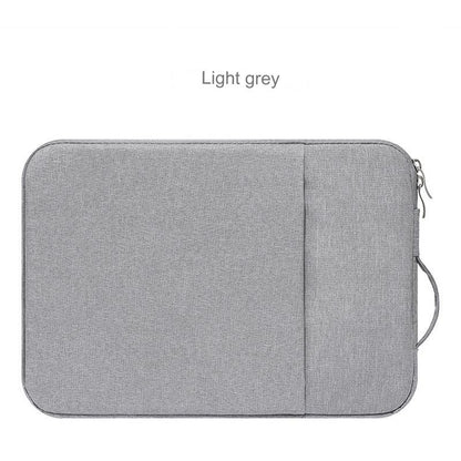 Versatile Waterproof Laptop Sleeve – Compatible with MacBook & More – Stylish & Protective Carrying Case