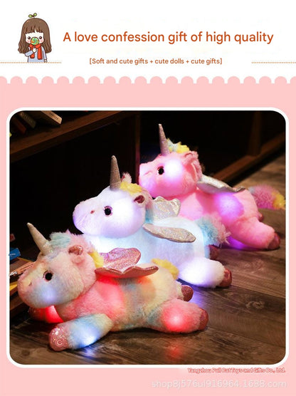 kids nightlight toy