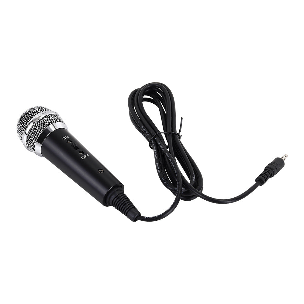 COKYIS microphone with accessories