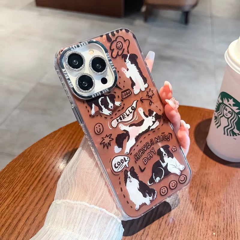 stylish phone case