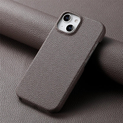 Elegant PU leather case