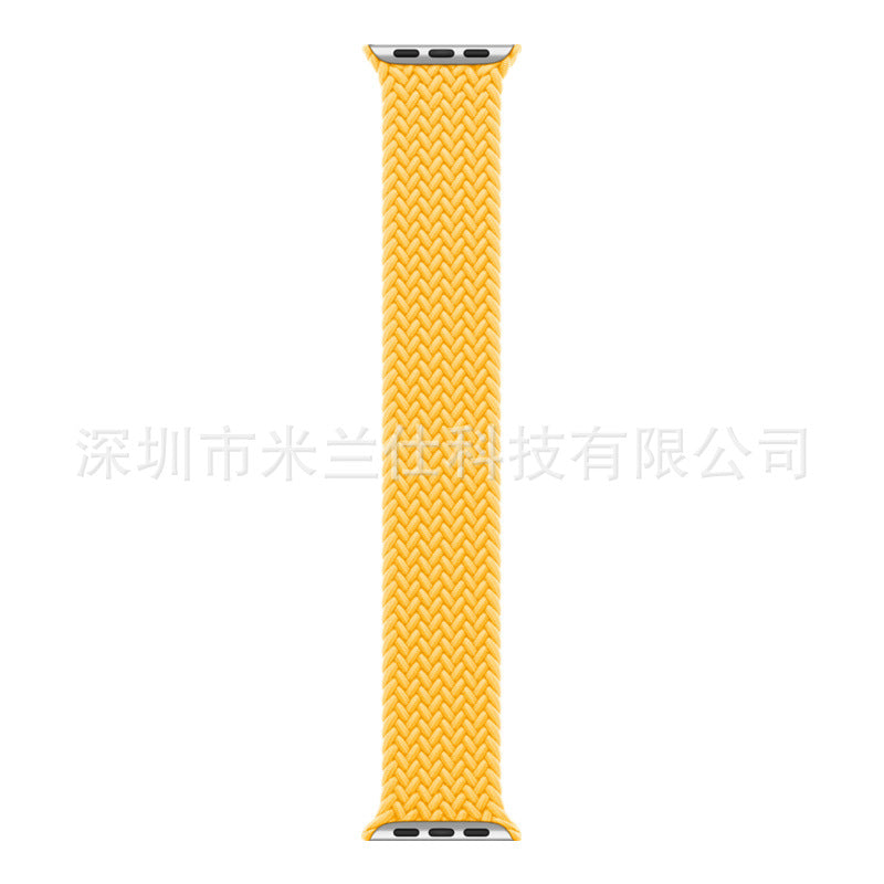 Breathable Watch Band