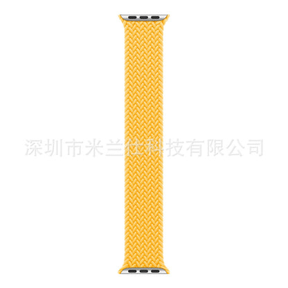 Breathable Watch Band