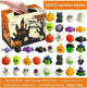 Halloween 36-Pack Squishies (Random Assortment) (Pack of 2)