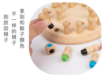 eco-friendly children's toy