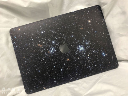 Stylish Marble Hard Shell Case for MacBook Air & Pro - Custom Fit Protective Cover