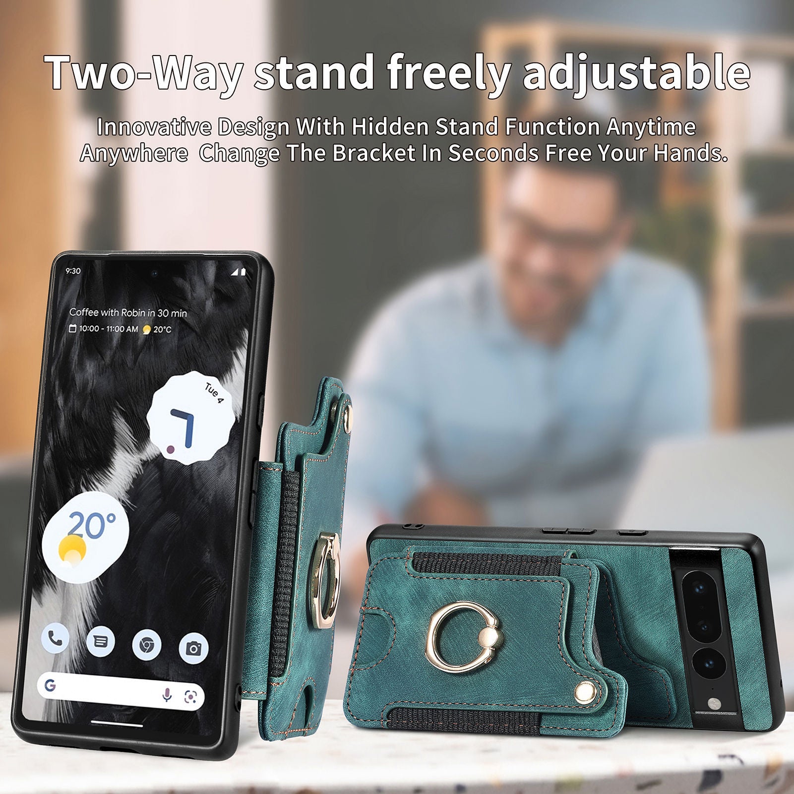 Stylish Mobile Case