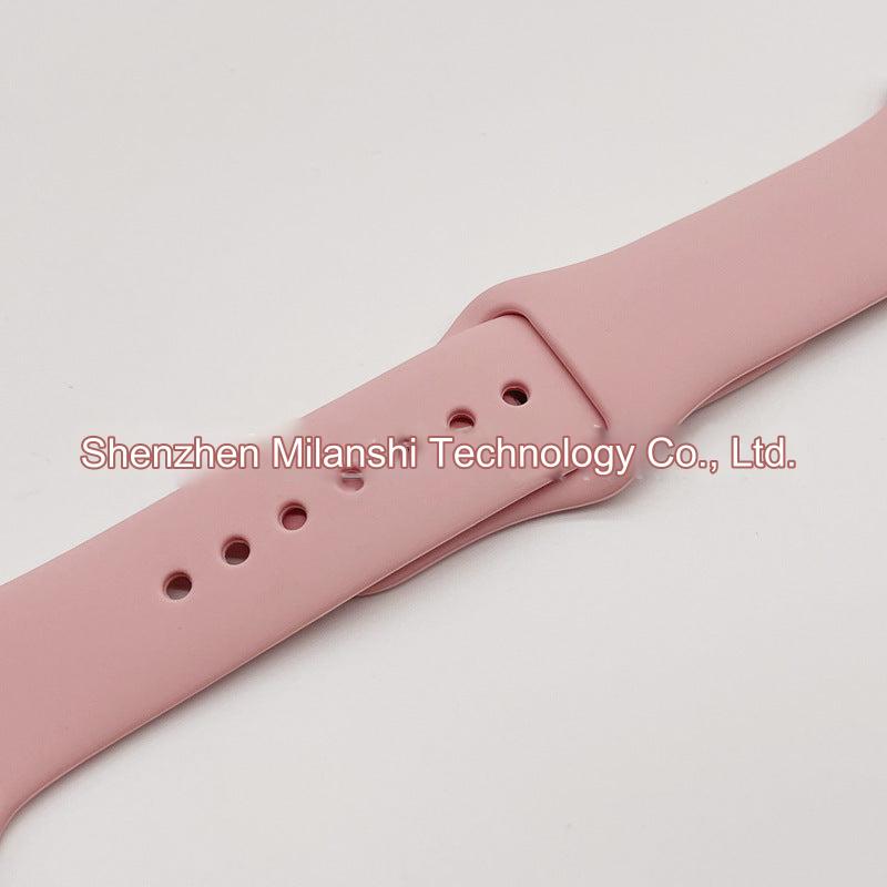 Apple Watch Ultra 2 strap