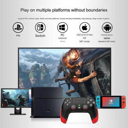 Bluetooth Gaming Controller