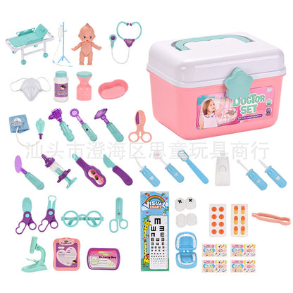 kids nurse kit