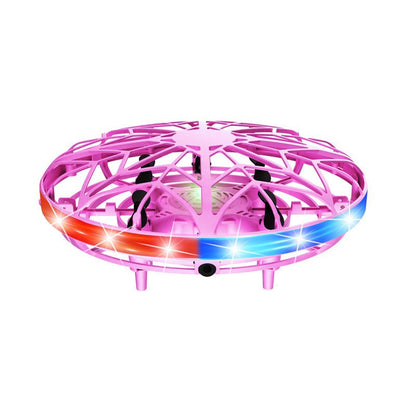 Floating LED Magic Ball image 2