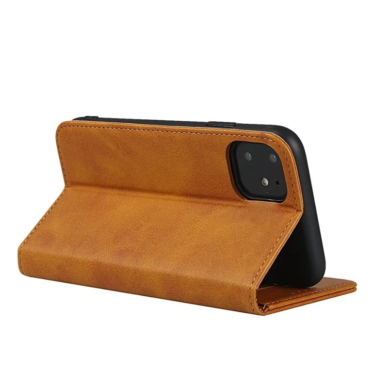 dual-tone phone case