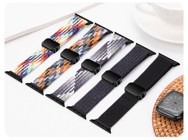 apple watch series compatible band