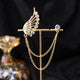 TL0042-Gold-Flying Wings