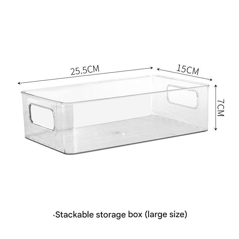 cosmetics storage container