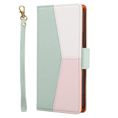 Premium PU Leather Flip Case for iPhone & Samsung | Stylish Multi-Color Wallet Cover with Card Slots