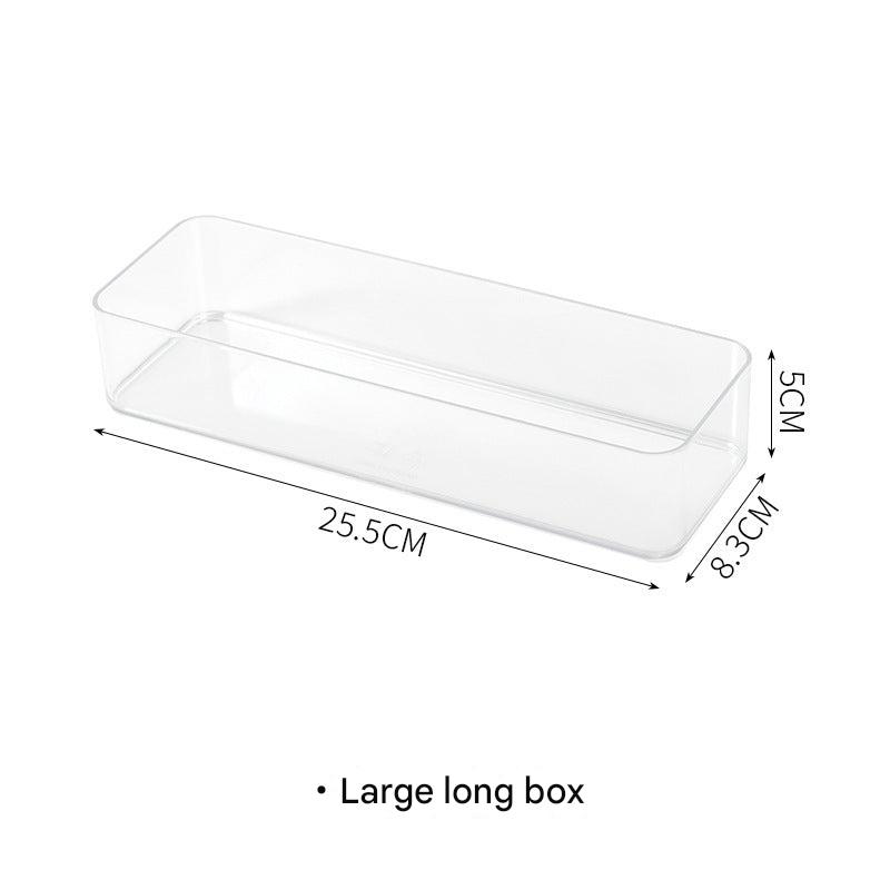 jewelry organizer box