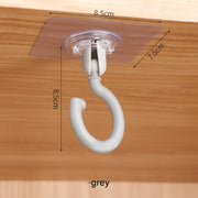 Gray (Pack of 2)