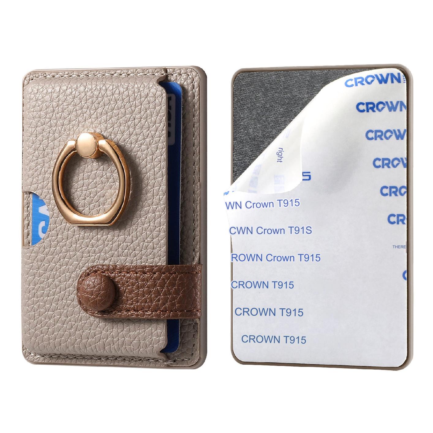 unisex card holder