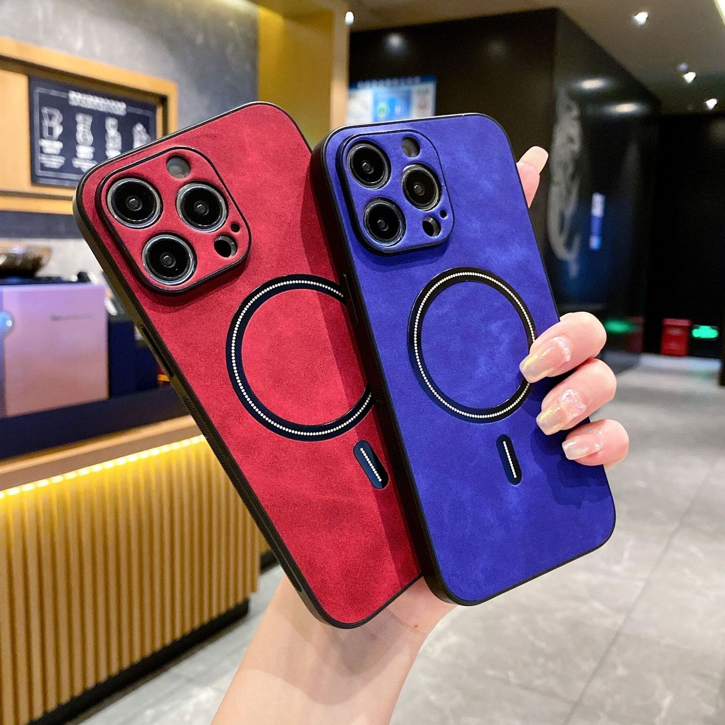 iPhone case colors