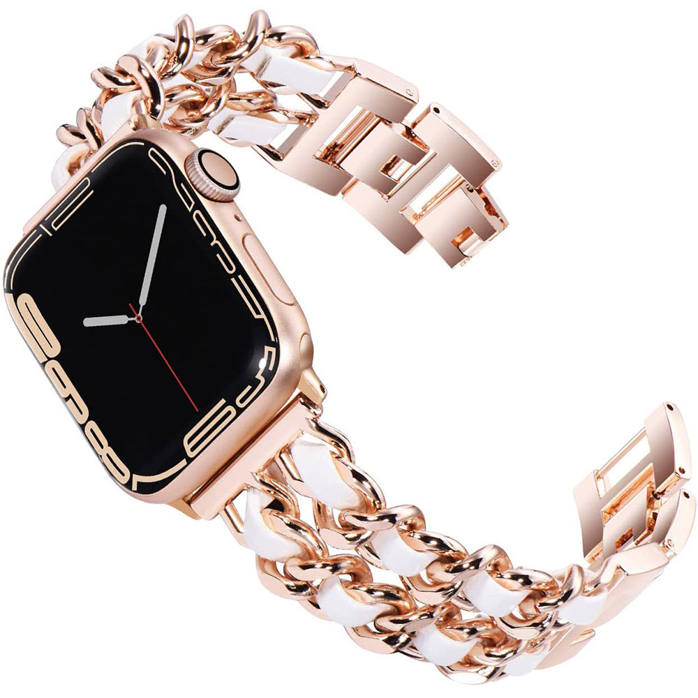 luxury watch band