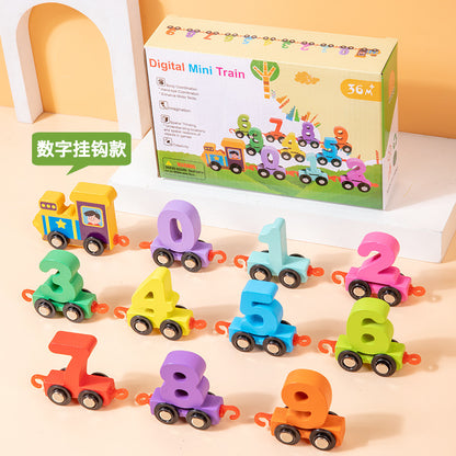 toddler educational toy