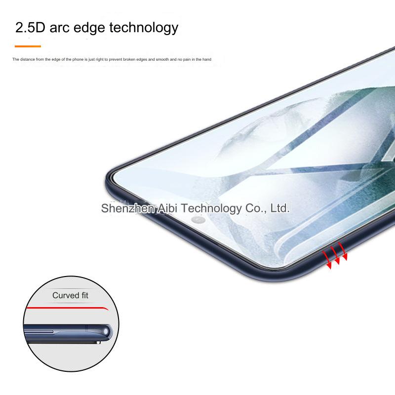 Samsung S21 FE screen protector