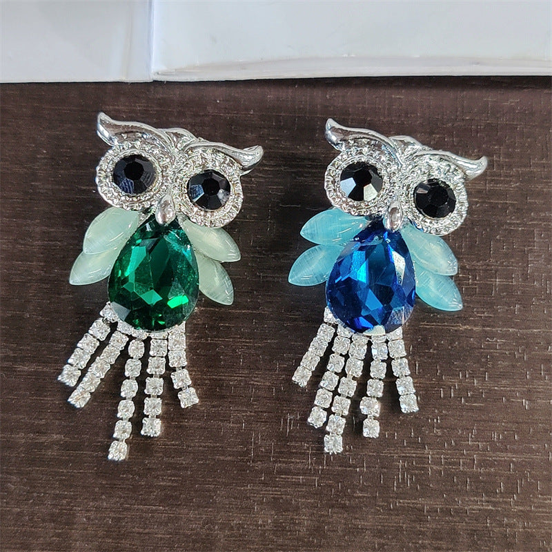 Versatile fashion brooch - Image 4
