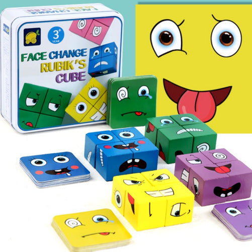 Children Educational Toy