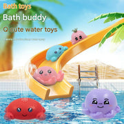 Gray Whale Battery Version - 162g (Pack of 3)A
