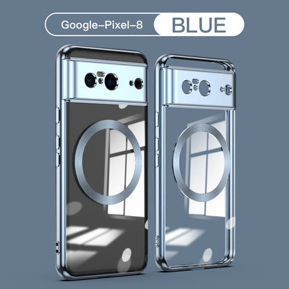 Fashion Mobile Case Blue