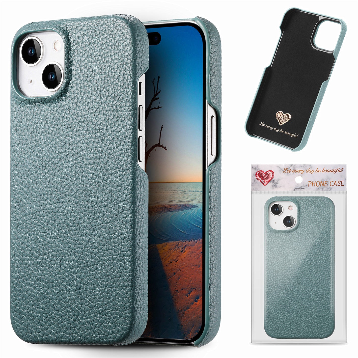 iPhone 15 series case