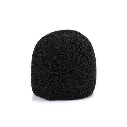 Compact microphone for online courses