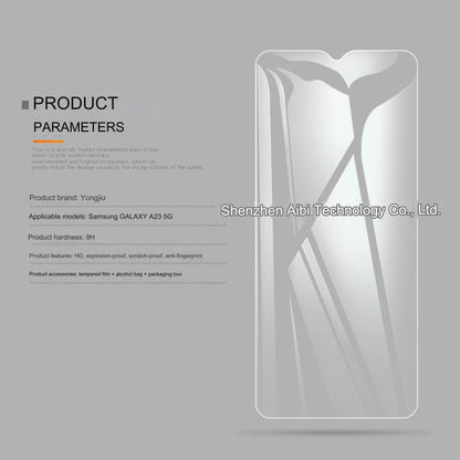 edge-to-edge screen cover