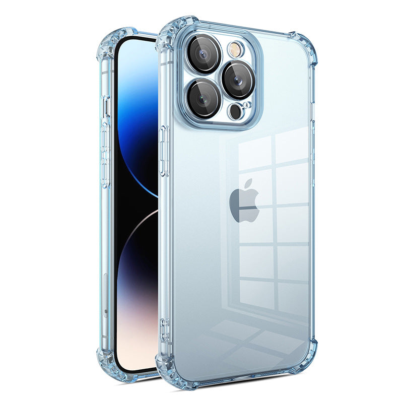 iPhone TPU Case