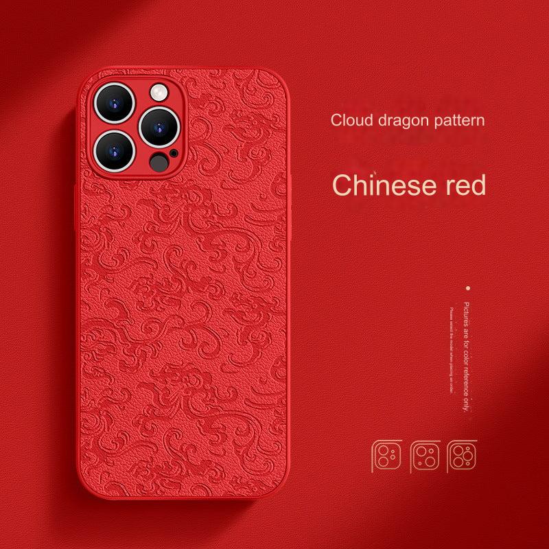 elegant iPhone case