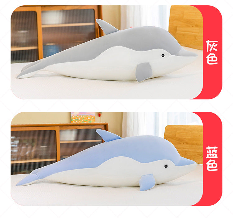 Children's Large Dolphin Gift