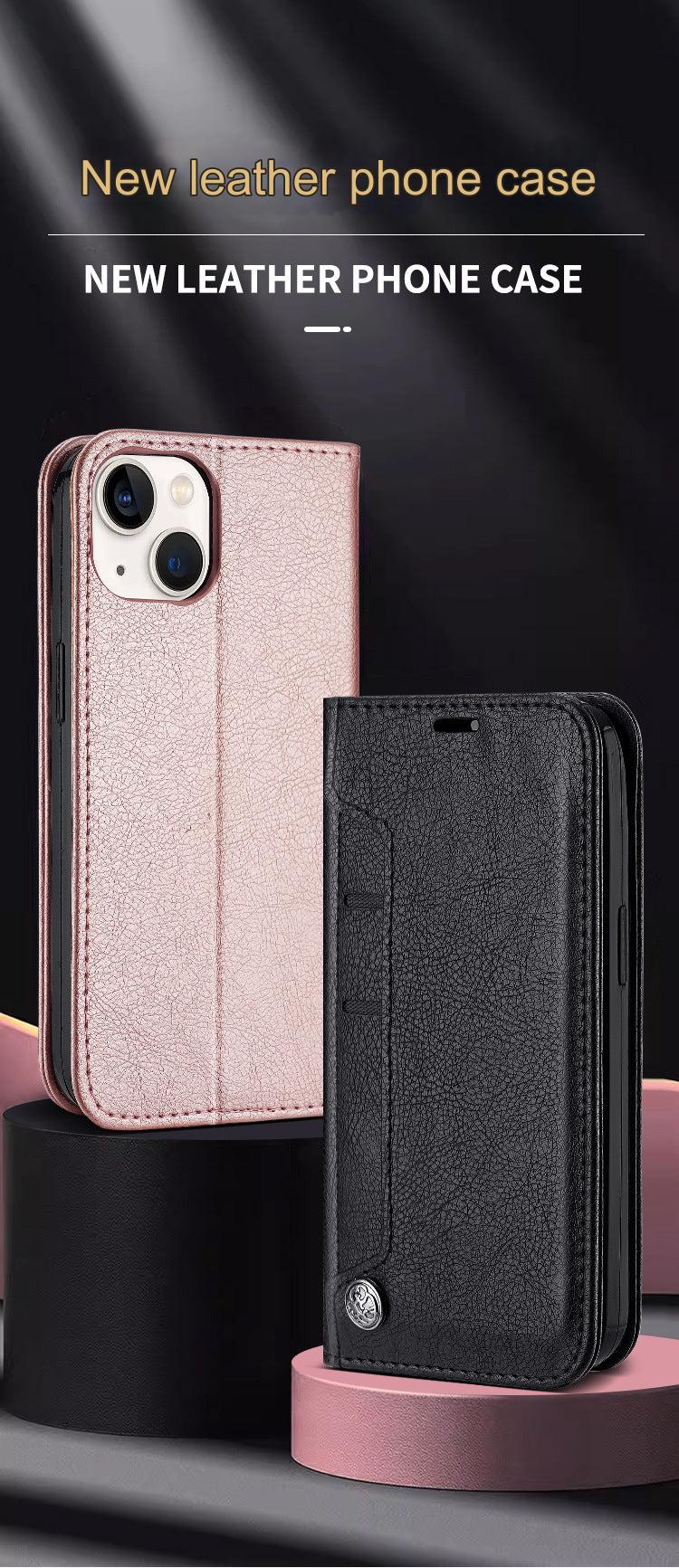 Samsung S24 wallet case