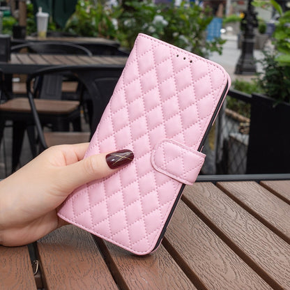 Stylish iPhone Wallet Case with Stand - Compatible with iPhone 15/14/13/12 - Multiple Colors