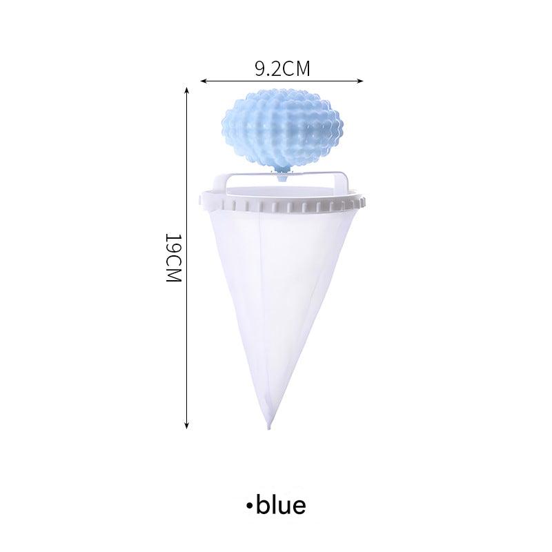 Durable polypropylene laundry accessory