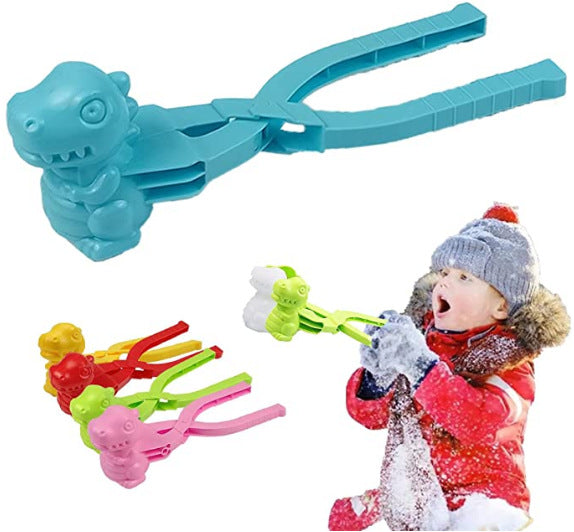 kids snow tool