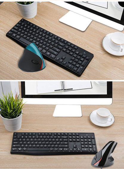 ergonomic mouse