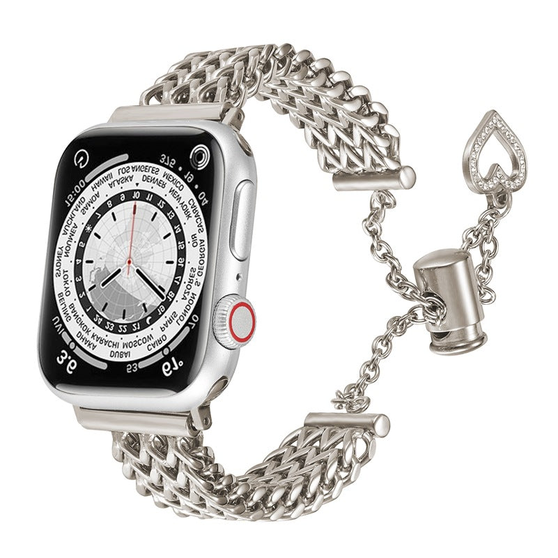 versatile apple watch band