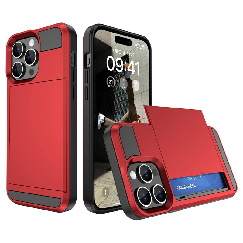 shockproof phone case