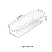 Large Long Box (Pack of 2)