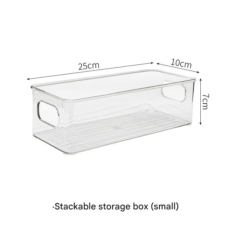 medium pet storage box