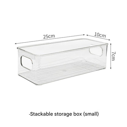 medium pet storage box