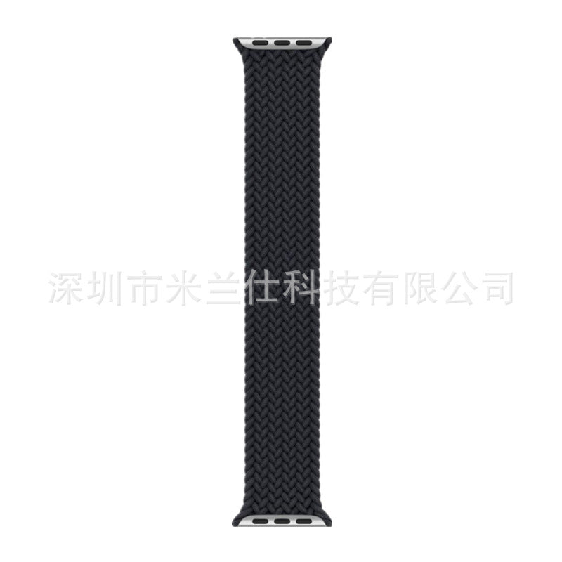 Breathable Watch Band